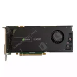 کارت گرافیک کوادرو 4000