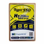 اس اس دی Twinmos H2 ULTRA 256GB SSD استوک