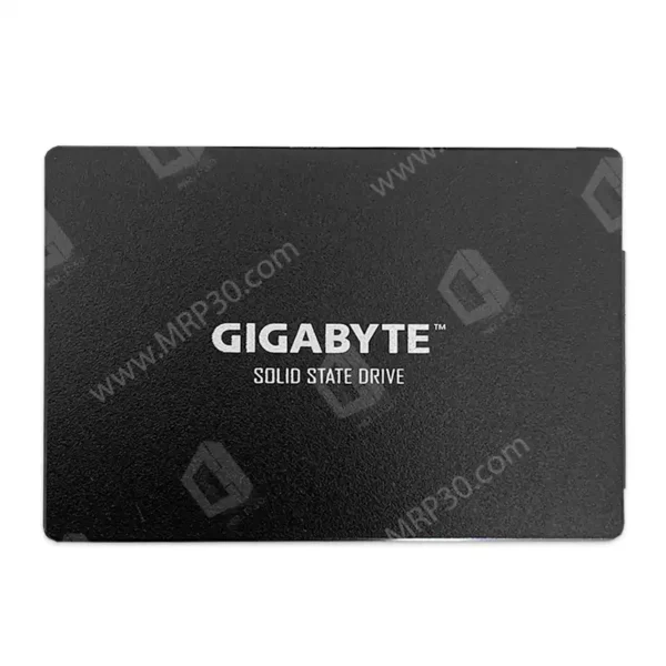 حافظه گیگابایت Gigabyte 240GB SSD 90 استوک