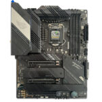 مادربرد ایسوس ASUS Rog Strix Z590-F Gaming WIFI استوک