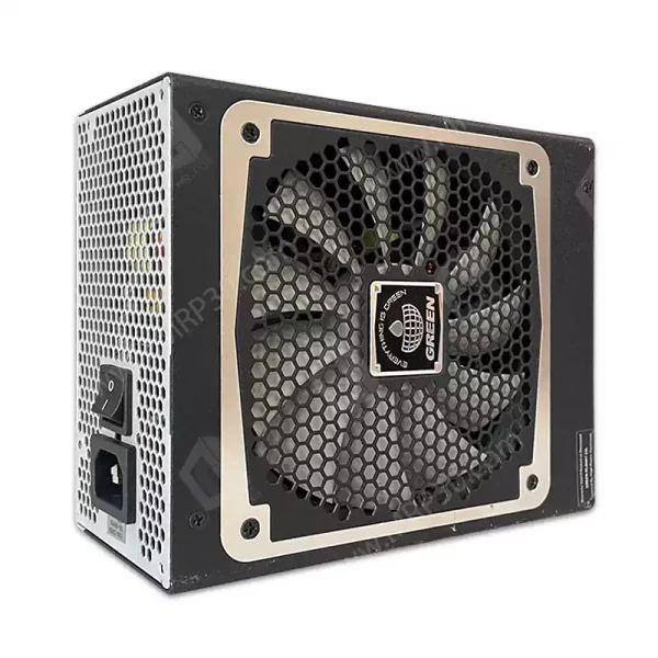 پاور 750 وات گرین Green 750B OC PLUS استوک