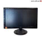 مانیتور ای او سی AOC 2236Swa 22 Inch - کارکرده