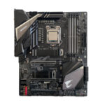 باندل Gigabyte Z390 AORUS PRO Wifi + i9 9900K - کارکرده