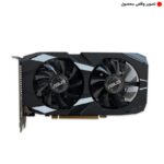 گرافیک ASUS Geforce GTX 1050 DUAL OC 2G GDDR5