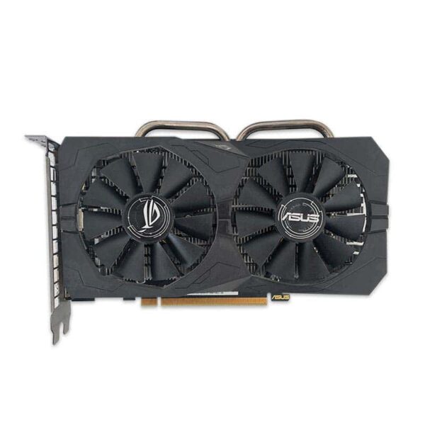 گرافیک RX 460