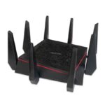 خرید روتر وایرلس ایسوس