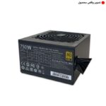 پاور 750W MWE