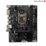 مادربرد گیگابایت GIGABYTE B250-D2V-SI