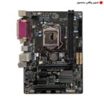 مادربرد گیگابایت GIGABYTE B85M-HD3A