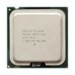 پردازنده Intel Core 2 Quad Q6600