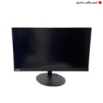 مانیتور لنوو 22 اینچ Lenovo ThinkVision S22E-19 - کارکرده