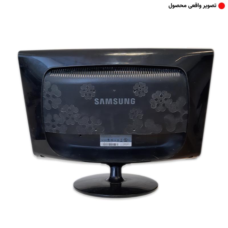 مانیتور سامسونگ Samsung 2033SN LCD 20 Inch قیمت و خرید
