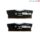 پک 16 گیگ رم TEAMGROUP T-Force Delta RGB Gaming 16GB 8GBx2 3000Mhz DDR4 - کارکرده با گارانتی ترابایت