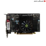 کارت گرافیک ایکس اف ایکس XFX HD 5670X 1GB DDR3 کارکرده
