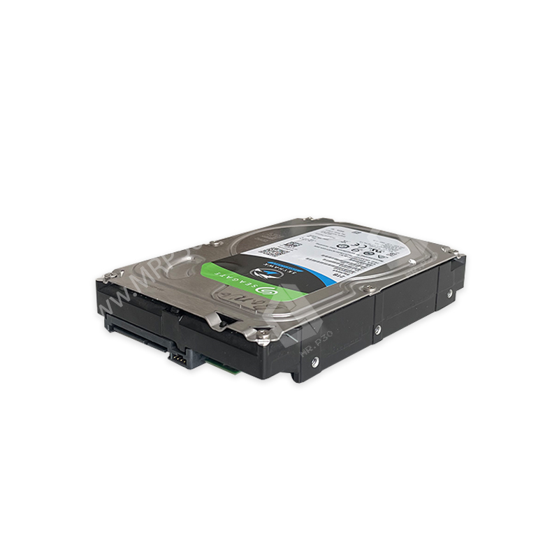 هارد دیسک Seagate SkyHawk 2TB خرید از فروشگاه اینترنتی MR P30