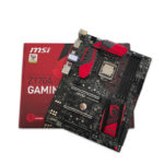 باندل Z170A و i5 6500