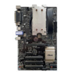 باندل ASUS H110 Plus + Intel Core i3 6100 + Cooler Green - کارکرده