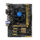 خرید باندل مادربرد H81 Plus و پردازنده i5 4670