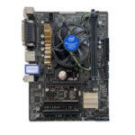 خرید باندل مادربرد H81 V3 و پردازنده Pentium G3250