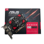 خرید گرافیک 4 گیگ RX 550