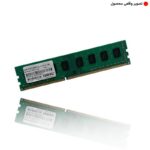 رم 4 گیگ Geil 4GB 1600Mhz DDR3