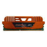 رم گیل Geil Enhance Corsa 4GB DDR3 1333mhz Stock