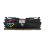 رم Geil Super Luce RGB 32GB DDR4 3200Mhz Stock - با گارانتی آواژنگ