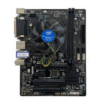 باندل Gigabyte H81M S2PH + Intel Core i3 4160 - کارکرده