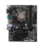 باندل GIGABYTE GA-H81M S2PV + Intel Core i3 4130