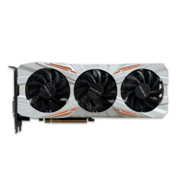 خرید گرافیک 1080 ti گیگابایت