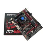 باندل Z170 و i7 6700