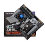 باندل Z590 و i3 10100F