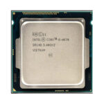 خرید سی پی یو i5 4670