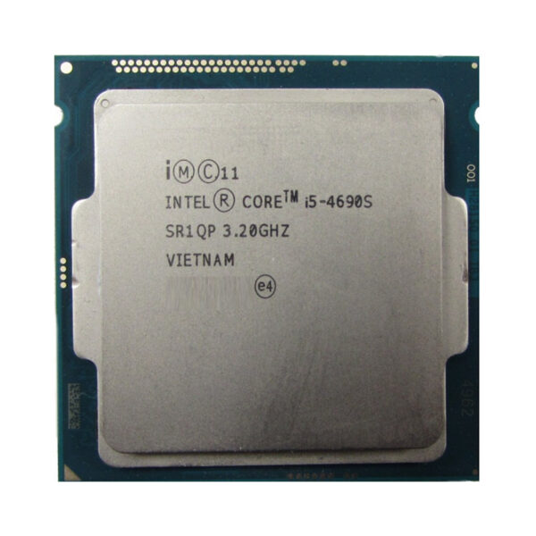 پردازنده Intel Core i5 4690S