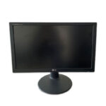 مانیتور ال‌جی LG FLATRON W2442PA 24 Inch - کارکرده