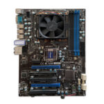 باندل MSI 870S G46 + AMD Phenom X4 965