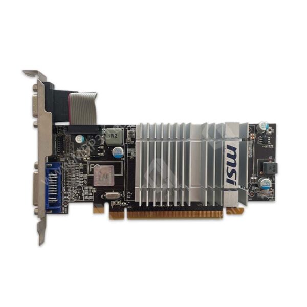 گرافیک MSI R5450