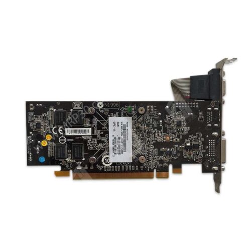 گرافیک MSI R5450