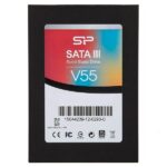 حافظه Silicon Power V55 240GB SSD - کارکرده