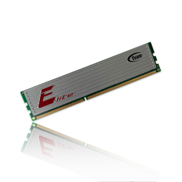 رم تیم گروپ2 گیگ Team Group Elite 2GB DDR3 1333Mhz