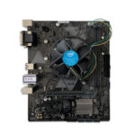 باندل ASUS Prime H310M-K + Intel Core i3 8100