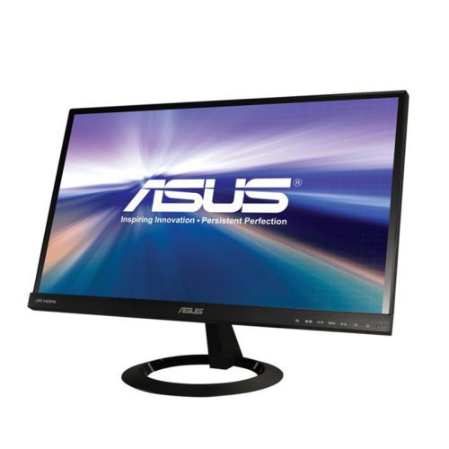 مانیتور ایسوس ASUS VX229H LED 22 Inch