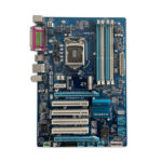 مادربرد گیگابایت GIGABYTE GA-P75-D3 Stock