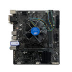 باندل H410M و i3 10100F