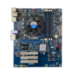 باندل Intel DP67BA + Intel Core i5 3450 - کارکرده