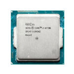 پردازنده i7 4770