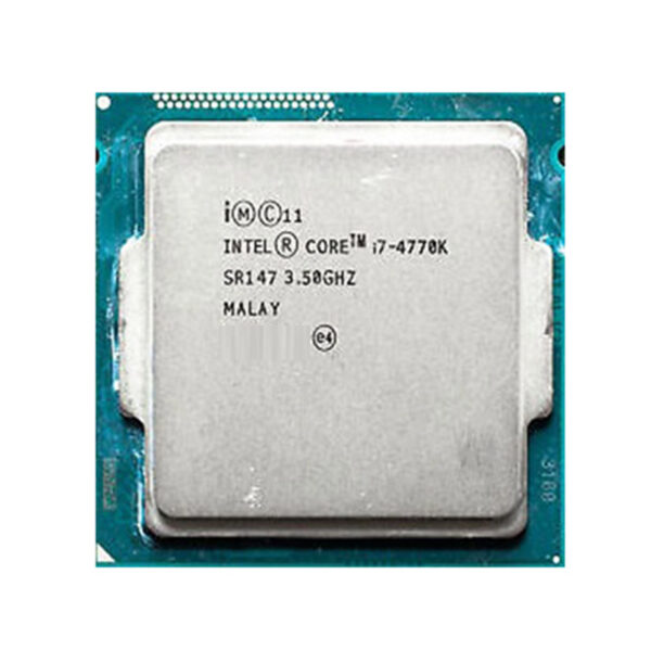 پردازنده اینتل Intel Core i7 4770K