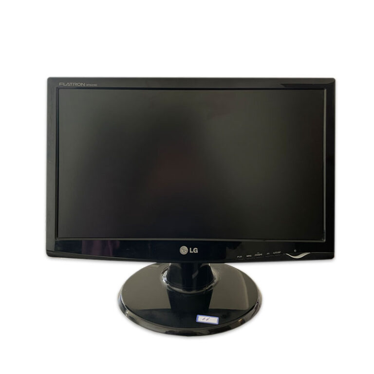 مانیتور ال‌جی LG W1943SE LCD 19 Inch قیمت و خرید از فروشگاه اینترنتی ...