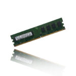 خرید رم 2 گیگ 800Mhz DDR2 سامسونگ