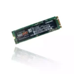 حافظه Samsung M.2 860 EVO 250GB SSD 95 استوک